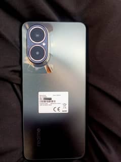 Realme C67