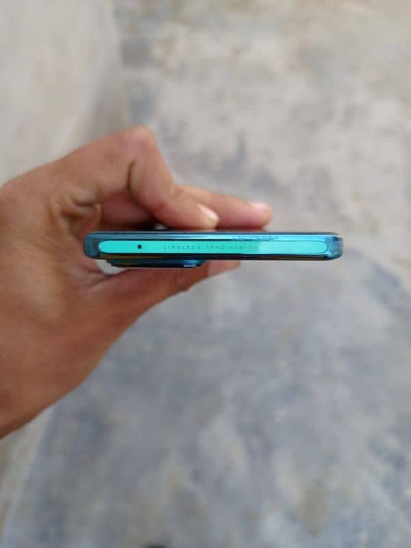 Vivo v30 12/256 Green 2