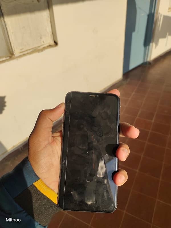 iPhone 11 Pro Max JV 64GB 3