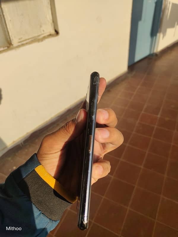 iPhone 11 Pro Max JV 64GB 4