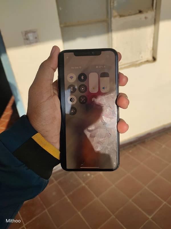 iPhone 11 Pro Max JV 64GB 5