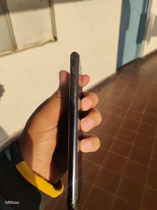 iPhone 11 Pro Max JV 64GB 6