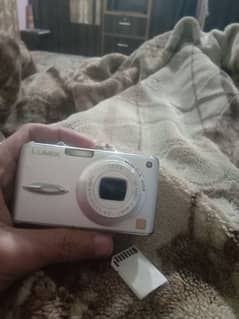 Digital Camera Panasonic