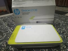 HP Deskjet 2130 3 in 1