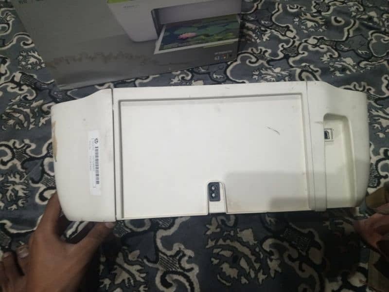 HP Deskjet 2130 3 in 1 3