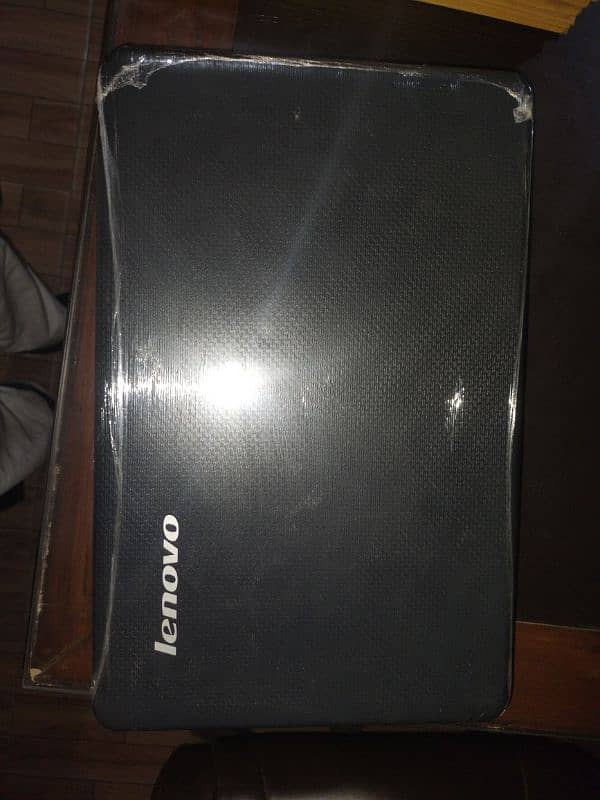 Laptop Lenovo 4/250 lush Condition 0