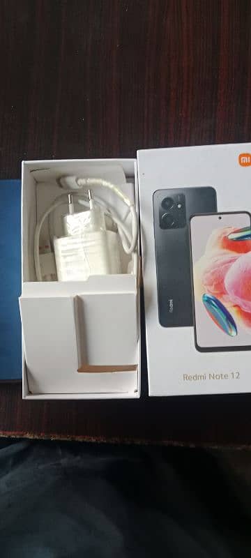 Redmi note 12 2