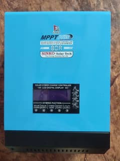 Sinko mppt charge controller