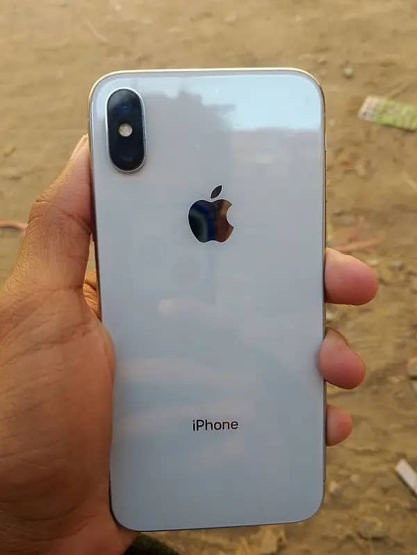 iphone x 64 non pta issue face id 0