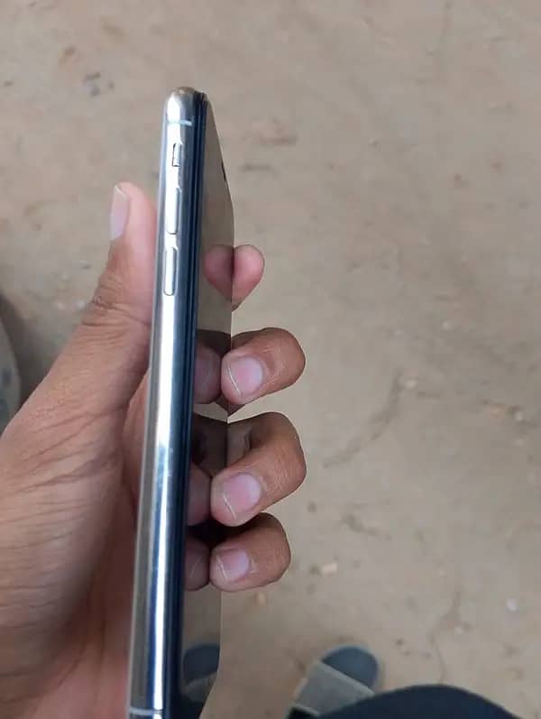 iphone x 64 non pta issue face id 1