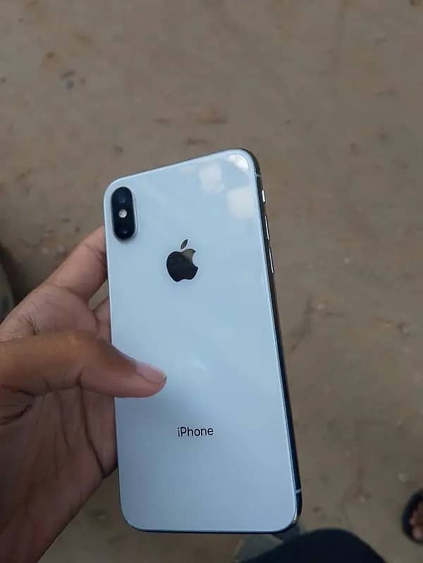 iphone x 64 non pta issue face id 2