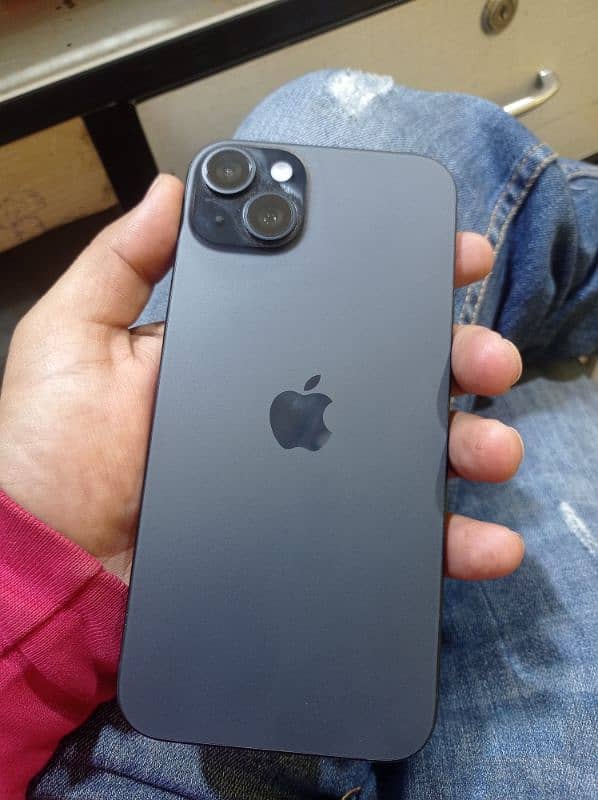 iphone 15plus only penal 0