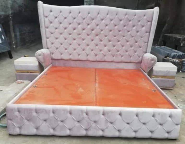 all sofe bed chairs repair and poshish 1