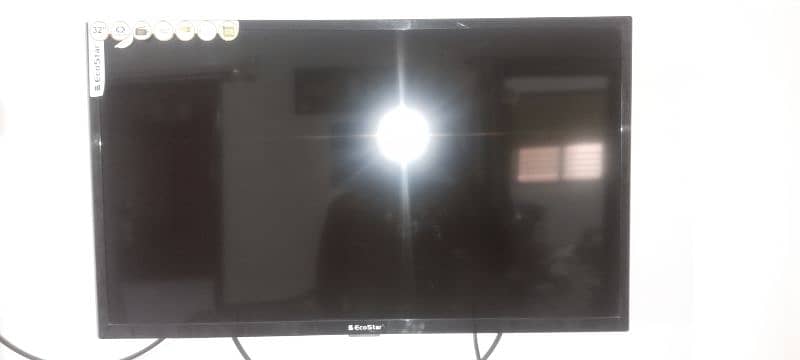 Eco star 32 inch 2