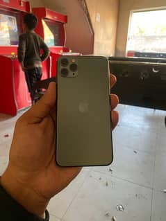 iphone 11 pro max water pack