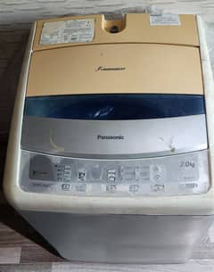 Panasonic machine for sale