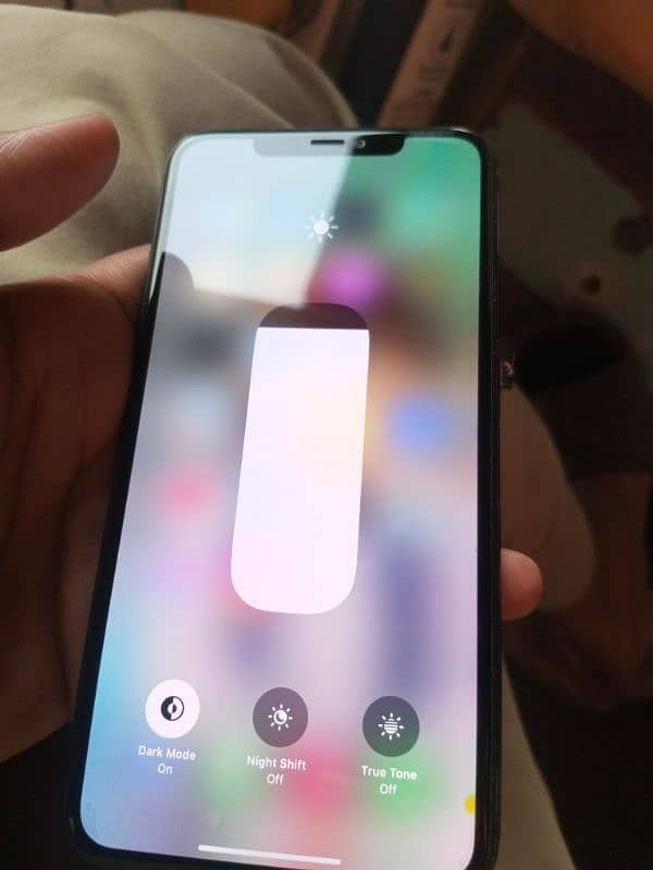 iPhone 11 pro max 3