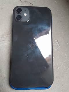 iPhone 11 new condition