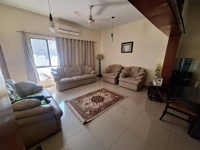 6 Marla House for Sale – Prime Location in G-10/4, Islamabad 9