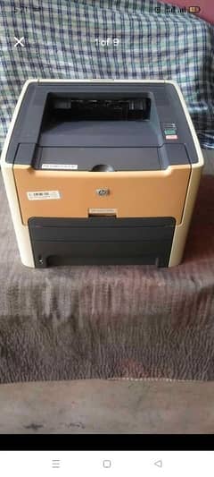 HP Laserjet 1320n Printer