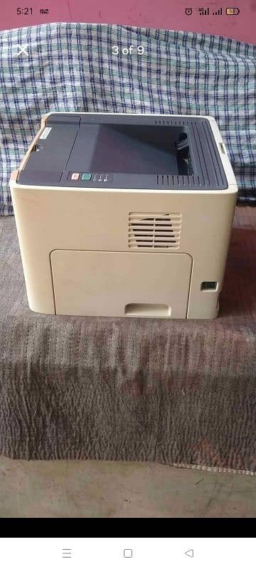 HP Laserjet 1320n Printer 1