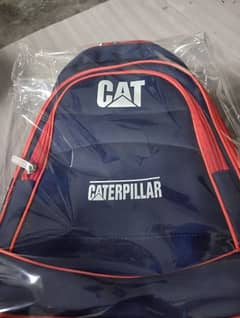 school bag