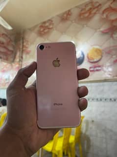 IPHONE 7 128GB PTA APPROVED