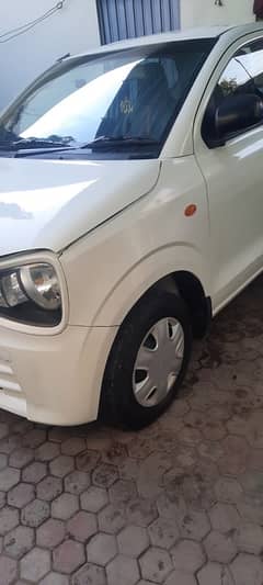 Suzuki Alto 2022