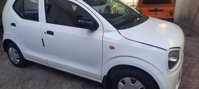 Suzuki Alto 2022 1