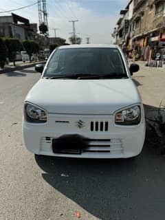 Suzuki Alto 2023