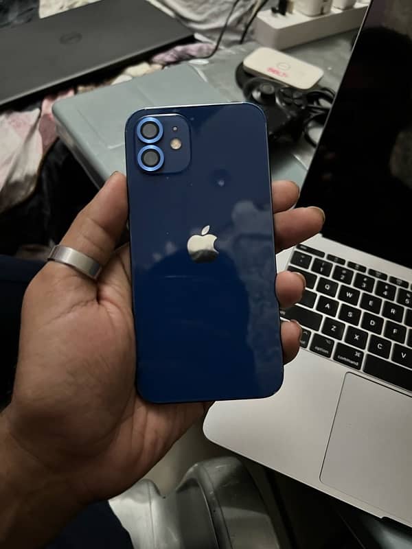 iPhone 12 PTA Approved 1