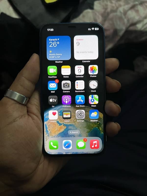 iPhone 12 PTA Approved 3