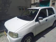 Suzuki Alto 2006