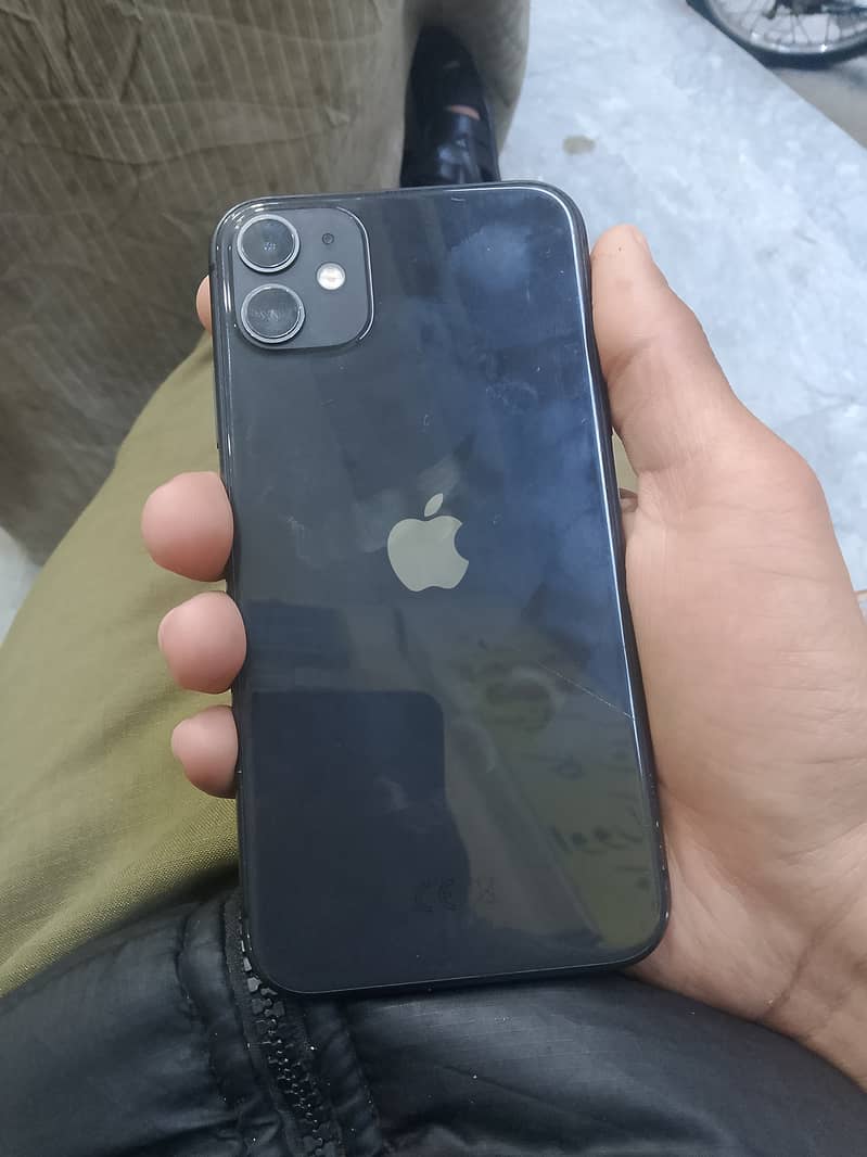 Apple iPhone 11 7