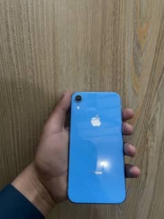 IPhone XR jv all ok 10/10 condition