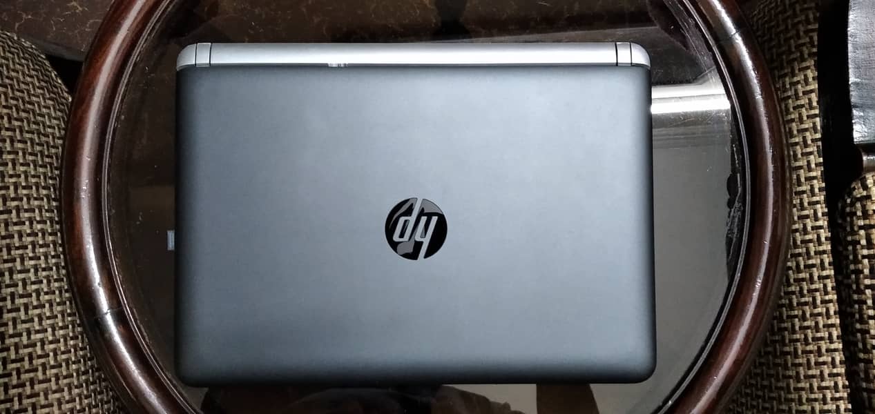 HP Probook | Touchscreen 5