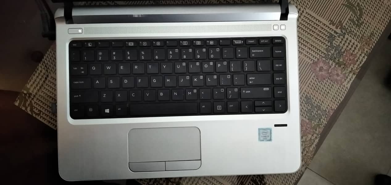 HP Probook | Touchscreen 6