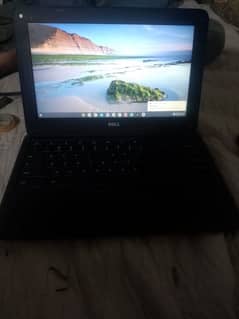 chrome book 4/32