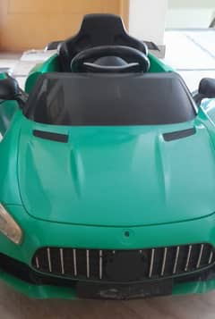 Kids Electric Car