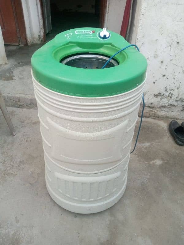 washing machine+ Spain dryer 03125141396 1