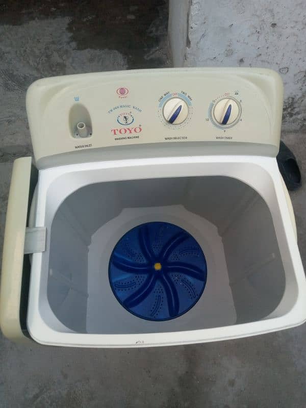 washing machine+ Spain dryer 03125141396 2