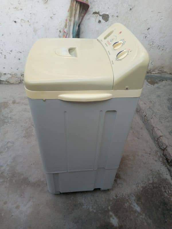 washing machine+ Spain dryer 03125141396 5