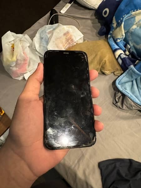 Iphone 12pro 128Gb 0