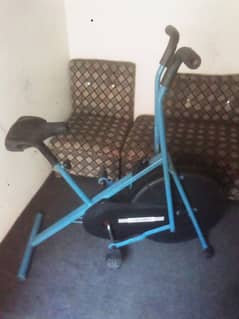 Exercise cycle for sale Best for Legs and Arms Exercise