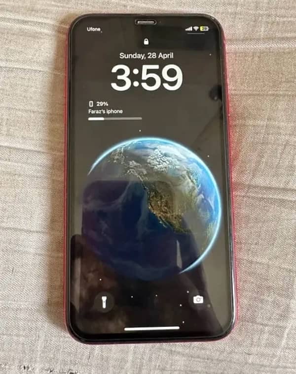 Iphone 11 non pta 64gb 2