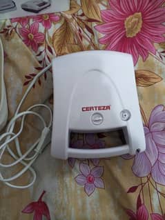 Nebulizer Machine Certeza NB 607