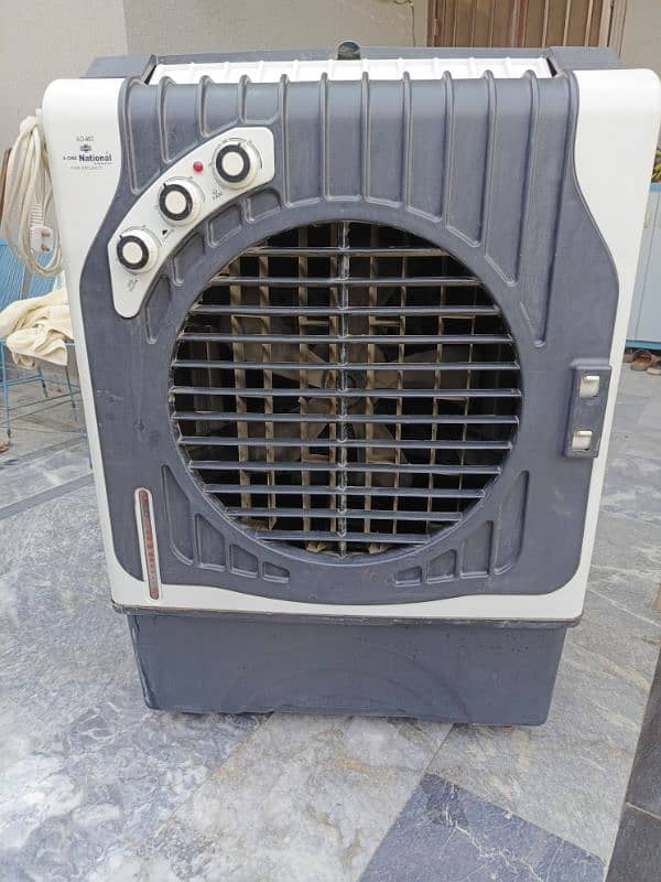 Air cooler full size for sale 0