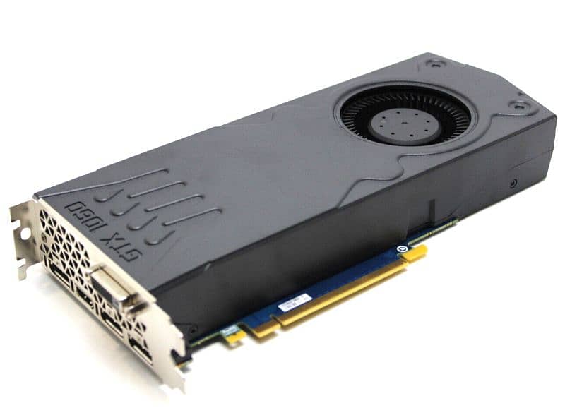 GTX 1060 6gb gbu oem 1