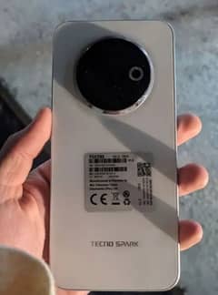 Tecno spark 30c 6+/4/128