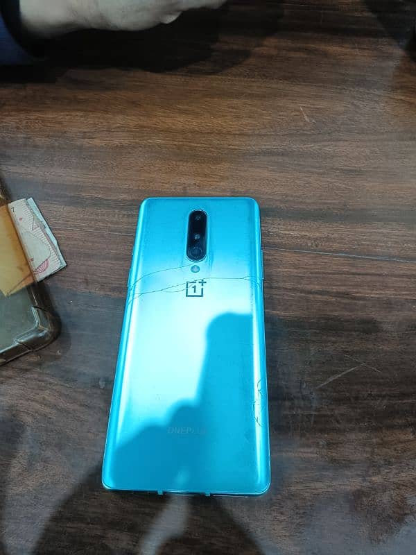 OnePlus 8 3